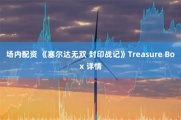场内配资 《塞尔达无双 封印战记》Treasure Box 详情