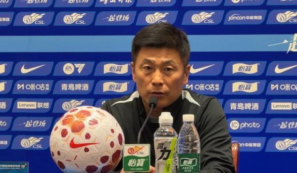 配资门户资讯 李国旭：斯坦丘、马莱莱回归，感谢他们对球队负责的态度