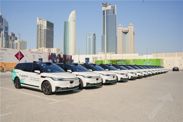 配资知名证券配资门户 报告：自动驾驶汽车普及方面中国遥遥领先 美国排第二